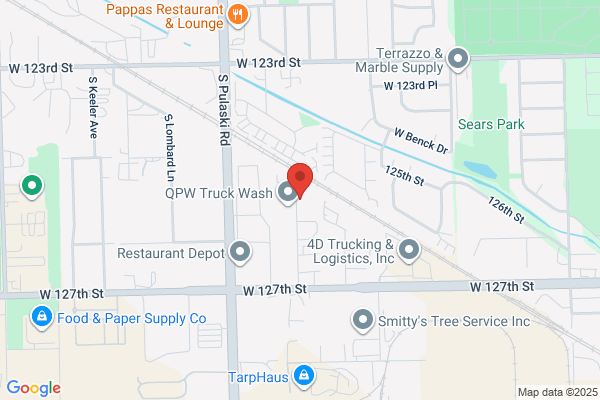 Bradco Supply Corporation