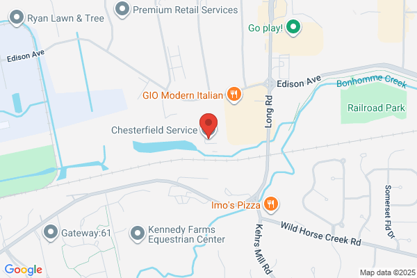 Chesterfield Service Corporation