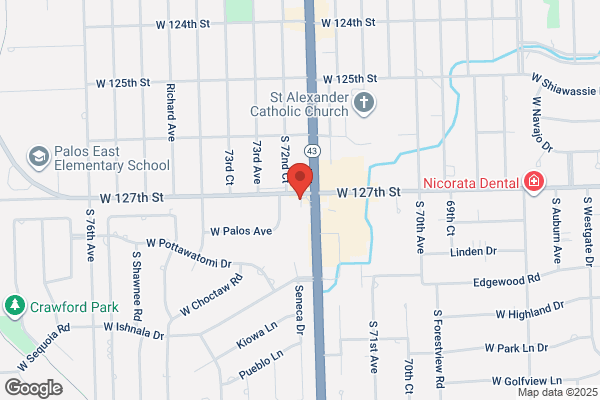 Illinois Alliance Insurance Agency