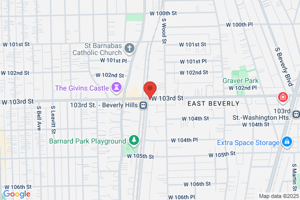Fernwood Cleaners