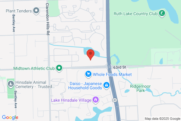 Gold Hanger Cleaners Inc