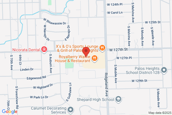 Rose Brite Dry Cleaners