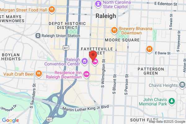 Law Offices of Patrick Raleigh