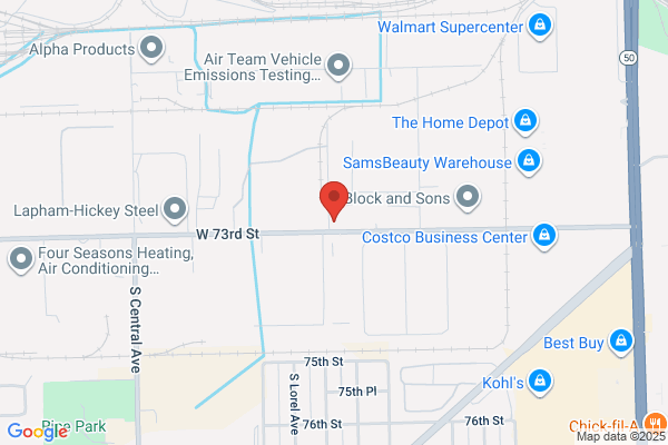 Accurate Electric Motor & Pump Company Inc