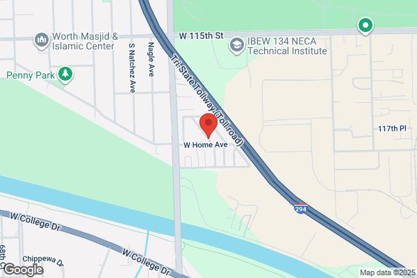 Arrow Mobile Home Park Inc