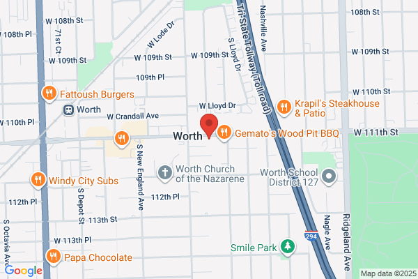 Waldo Cooneys Pizza
