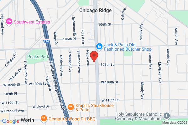 GMAC Rich Real Estate Inc