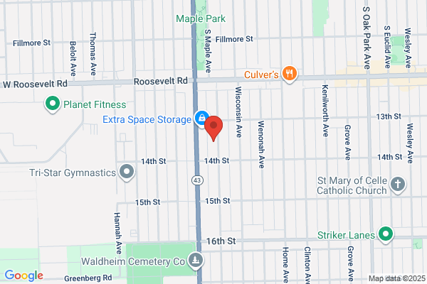 Nicholas Bailey | 2% Realty Inc