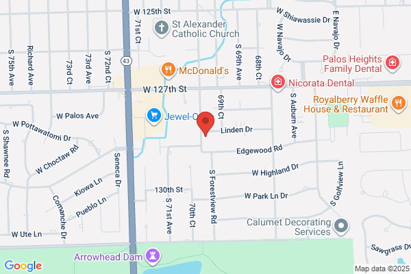 Reynolds Realty Co