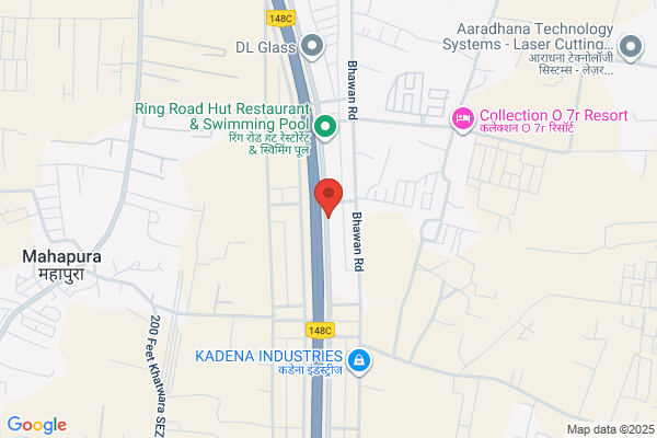 Sks Properties