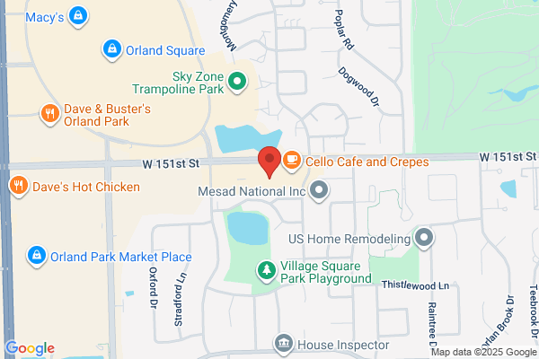 CrossCountry Mortgage, LLC - Closed