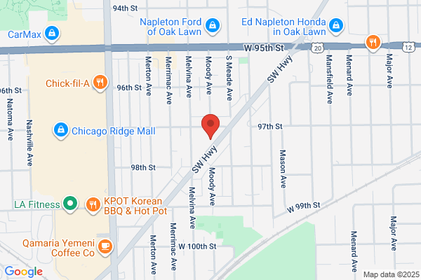 MidAmerica Bancorp, Inc.