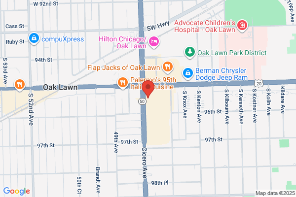Andy's Frozen Custard