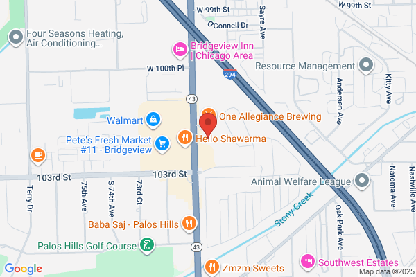 Glendora House Inc