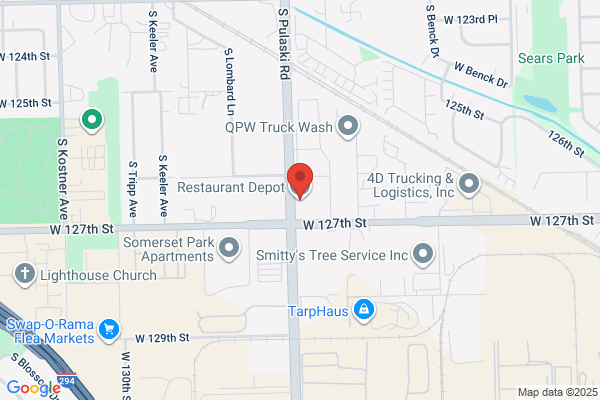 Restaurant Depot