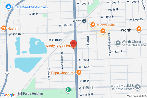 Windy City Subs