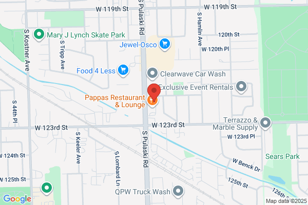 Yu Wah Chinese Kitchen