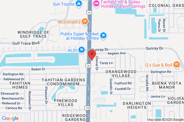 Pete's Towing & Recovery