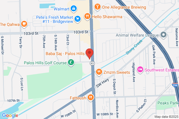 Harlem Motor Sales