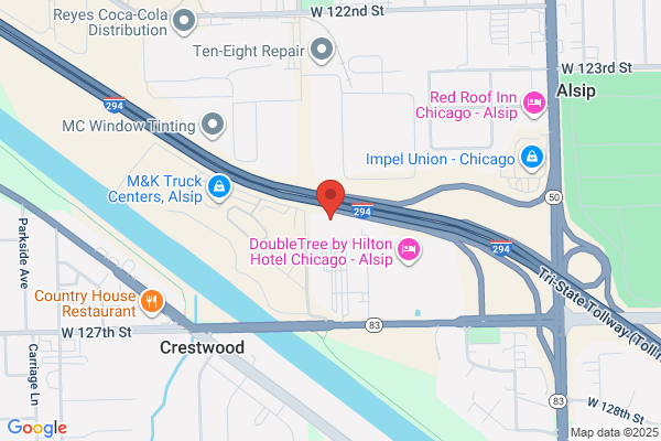 Midwest Car Exchange Inc