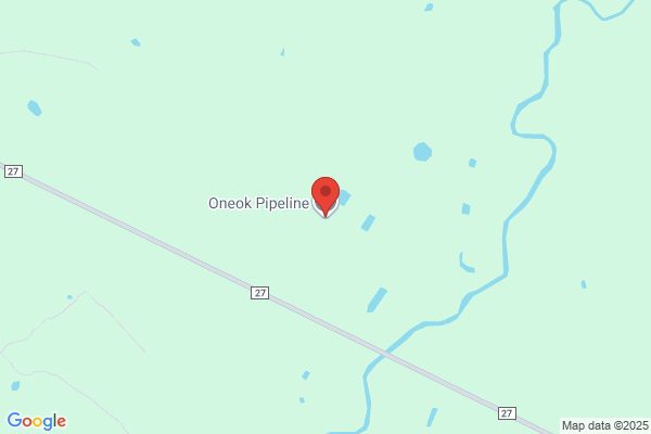 Chevron Pipeline Company