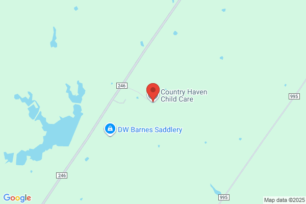 Country Haven Child Care