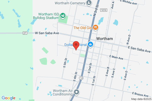Wortham Independent School District, High School/Middle School
