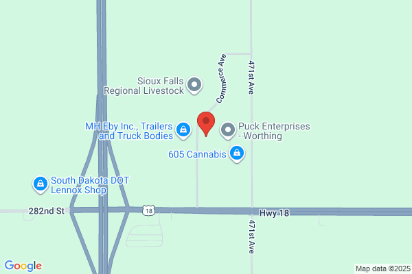 LSE Manufacturing Inc.