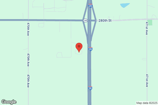 New Prairie RV