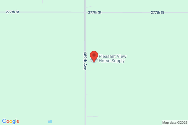 Pleasant View Horse Supply