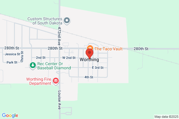 Worthing Insurance Agency