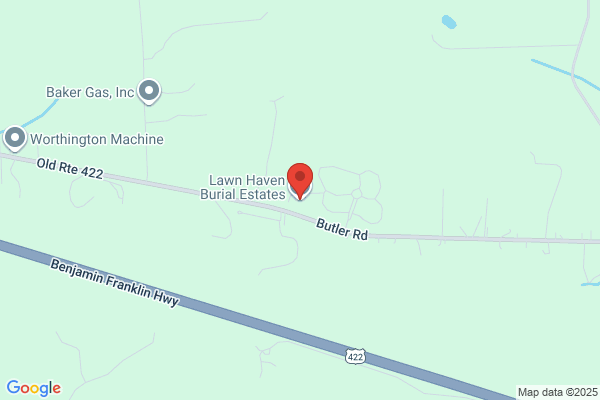 Lawn Haven Burial Estates