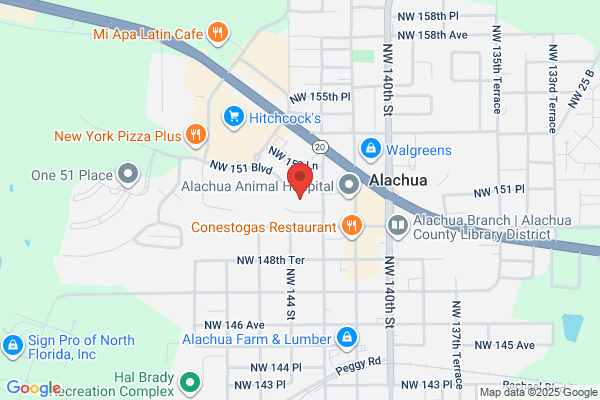 Alachua City of Public Works