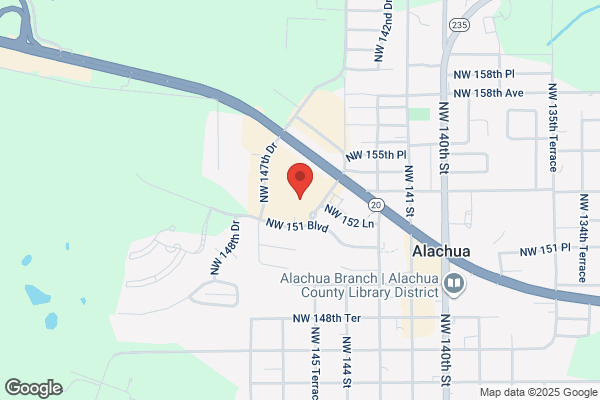 Alachua Health and Fittness