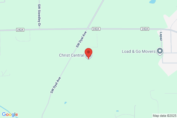 Christ Central Ministries