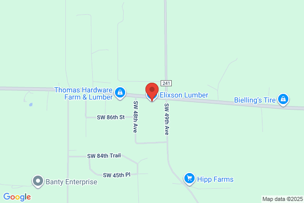 Elixson Alfred Timber Inc