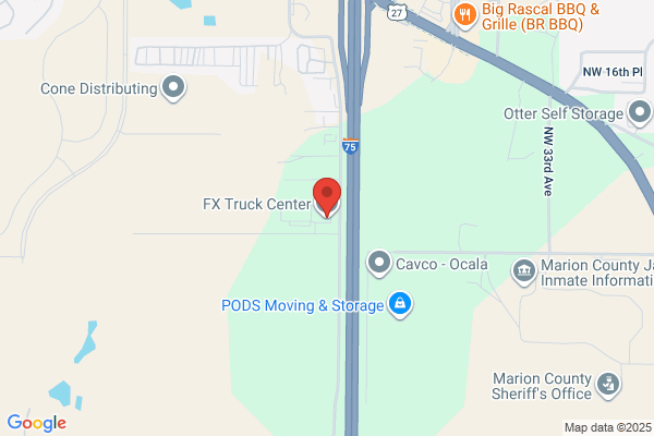 Freight Exchange Llc