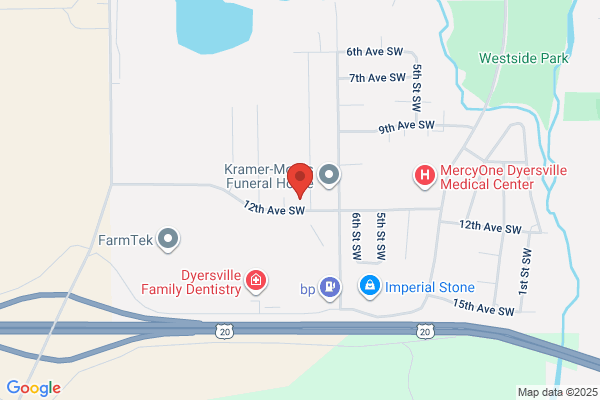 Dubuque County Mutual Insurance