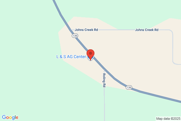 L & S Ag Center