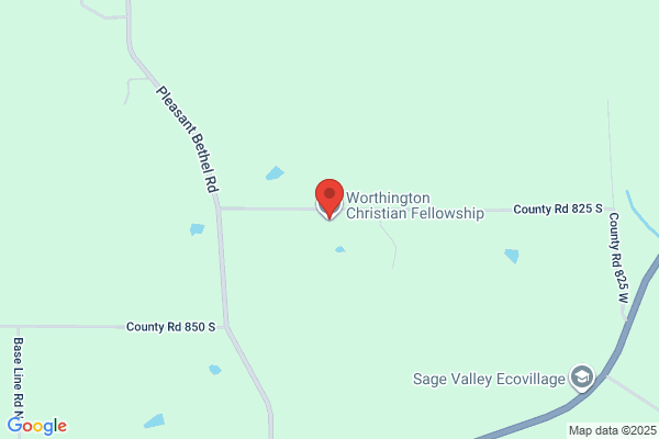 Christian Church