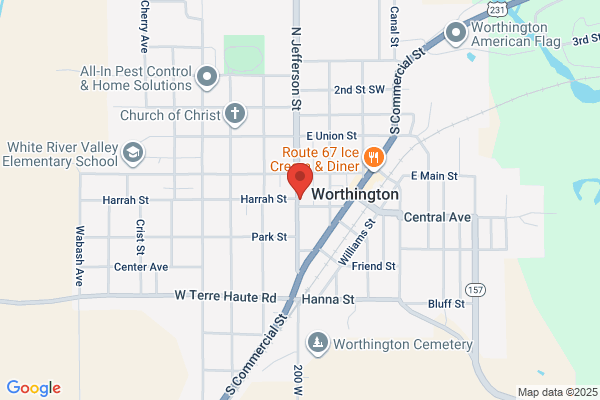 Nathan Butler Funeral Home