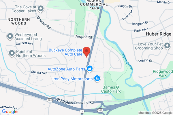 The Moving Company and Junk Hauling LLC