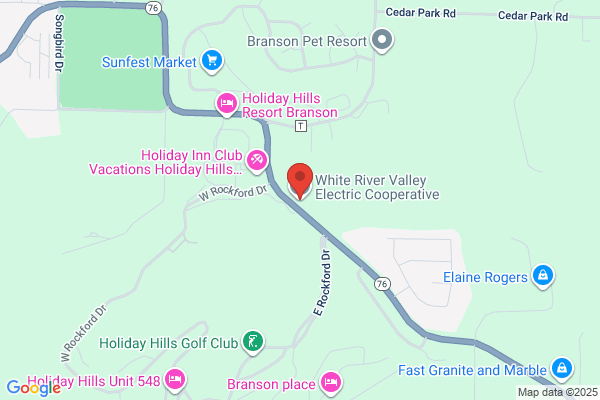 White River Cooperative Inc