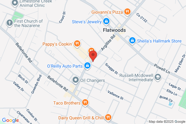 Bailey Family Funeral Home