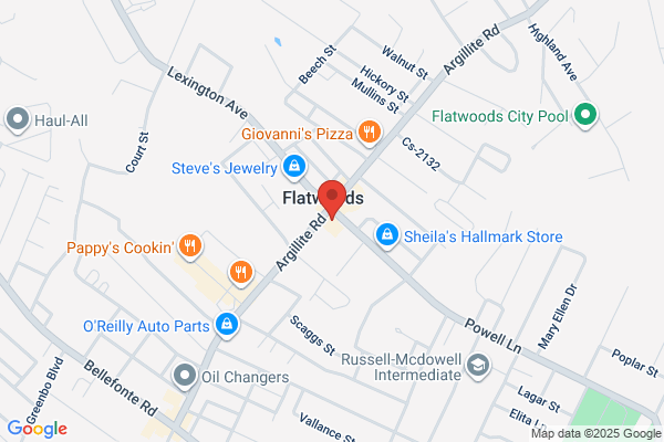 Fifth Third Bank & ATM - Closed