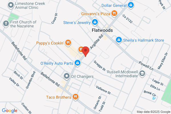 Mark Porter DMD