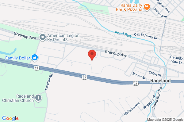 Raceland Meadows Apartments