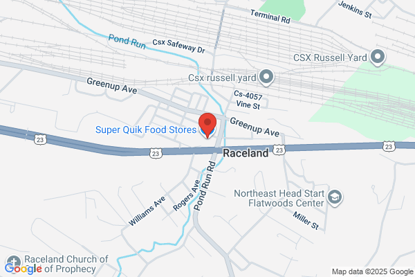 Super Quik Food Stores