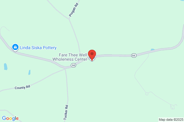 Fare-Thee-Well Wholeness Center