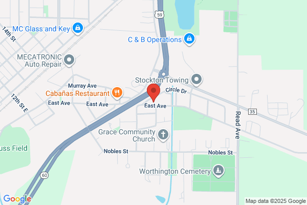 Beltline Automotive